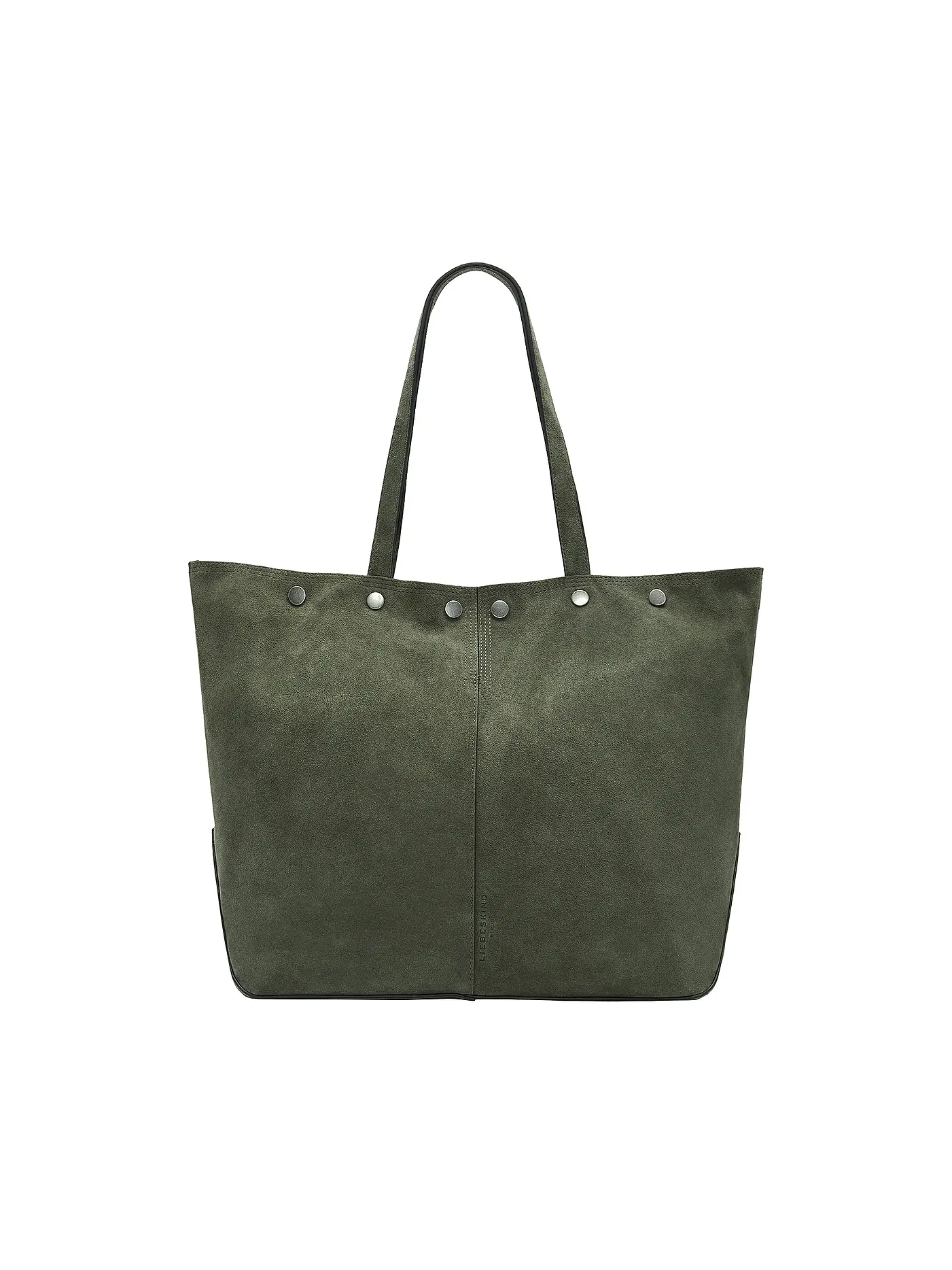 LIEBESKIND BERLIN | Ledertasche - Shopper RIVE Large | 